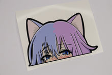 Load image into Gallery viewer, Anime Decals #16