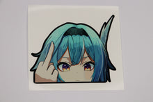 Load image into Gallery viewer, Anime Decals #20