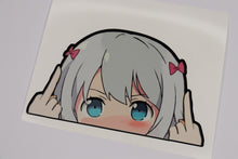 Load image into Gallery viewer, Anime Decals #40