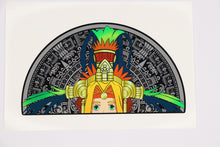 Load image into Gallery viewer, Quetzalcoatl (Fate) Peeker Anime Decals Original
