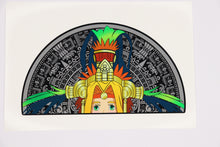 Load image into Gallery viewer, Quetzalcoatl (Fate) Peeker Anime Decals Original