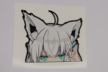 Load image into Gallery viewer, Anime Decals #45