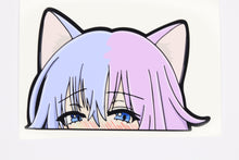 Load image into Gallery viewer, Anime Decals #16