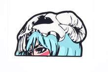 Load image into Gallery viewer, Nel Tu " Former Tres Espada" (Bleach) Peeker Anime Decals Original