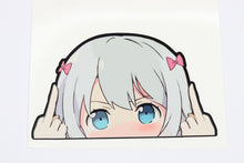 Load image into Gallery viewer, Anime Decals #40