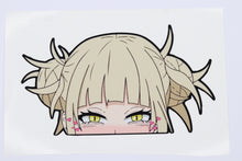 Load image into Gallery viewer, Himiko Toga (My Hero Academia) Peeker Anime Decals Original