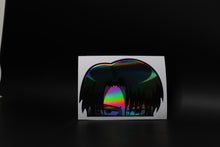 Load image into Gallery viewer, Levi Ackerman (Attack On Titans) Peeker Anime Holographic Decals
