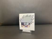 Load image into Gallery viewer, Kakashi Hatake (NARUTO) Peeker Anime Decals Original.