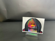 Load image into Gallery viewer, Itachi Uchiha Akatsuki (Naruto) Peeker Anime Decals Holographic