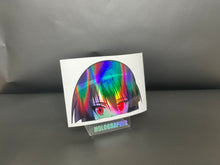 Load image into Gallery viewer, Akame (Akame Ga Kill) Peeker Anime Decals Holographic