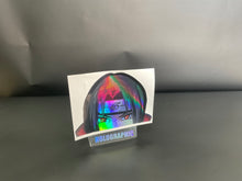 Load image into Gallery viewer, Itachi Uchiha Akatsuki (Naruto) Peeker Anime Decals Holographic