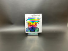 Load image into Gallery viewer, Kakashi Hatake (Naruto) Anime Decals Holographic