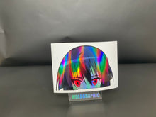 Load image into Gallery viewer, Akame (Akame Ga Kill) Peeker Anime Decals Holographic