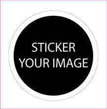 Load image into Gallery viewer, 50 STICKER PACK 3&quot;X3&quot;
