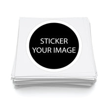 Load image into Gallery viewer, 50 STICKER PACK 3&quot;X3&quot;

