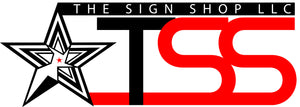 The Sign Shop LLC