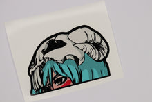 Load image into Gallery viewer, Nel Tu &quot; Former Tres Espada&quot; (Bleach) Peeker Anime Decals Original
