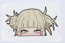 Load image into Gallery viewer, Himiko Toga (My Hero Academia) Peeker Anime Decals Original
